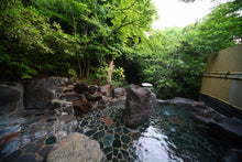 画像をギャラリービューアに読み込む, 福岡県・朝倉市【原鶴温泉 旅館 泰泉閣】10組限定!ペア半額宿泊チケット 「泉水会席プラン」1泊2食付2名様利用時37,400円を半額の18,700円