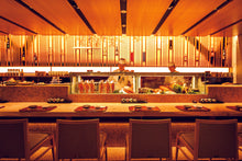 画像をギャラリービューアに読み込む, 【送料込・福岡】玄界灘で獲れる "イカの姿造り" に博多ごまさば・糸島鯛茶漬け付で、特別価格販売!