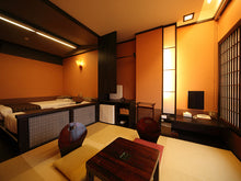 画像をギャラリービューアに読み込む, 長崎県・雲仙市【民芸モダン宿 雲仙福田屋】5組限定!ペア半額宿泊チケット 「本館:ハイカラツイン利用/天ぷら会席 幸ふくプラン」1泊2食付2名様利用時45,540円を半額の22,770円