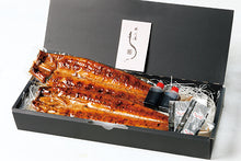 画像をギャラリービューアに読み込む, 【福岡県 福岡市】柳川屋蔵本店「国産 鰻の蒲焼き」※冷蔵<送料込>