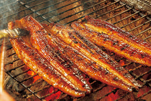 画像をギャラリービューアに読み込む, 【福岡県 福岡市】柳川屋蔵本店「国産 鰻の蒲焼き」※冷蔵<送料込>