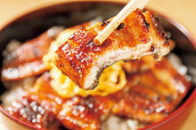 画像をギャラリービューアに読み込む, 【福岡県 福岡市】柳川屋蔵本店「国産 鰻の蒲焼き」※冷蔵<送料込>
