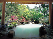 画像をギャラリービューアに読み込む, 長崎県・雲仙市【民芸モダン宿 雲仙福田屋】5組限定!ペア半額宿泊チケット 「本館:ハイカラツイン利用/天ぷら会席 幸ふくプラン」1泊2食付2名様利用時45,540円を半額の22,770円